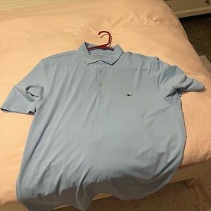 Vineyard Vines Men's Polo